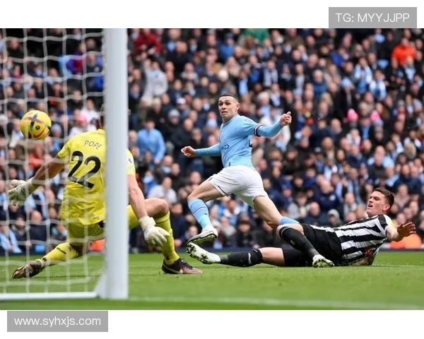 联赛杯半决赛曼城首回合胜纽卡