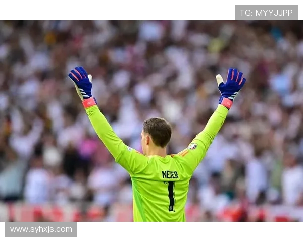 诺伊尔：踢球为热爱欧洲杯成唯一遗憾